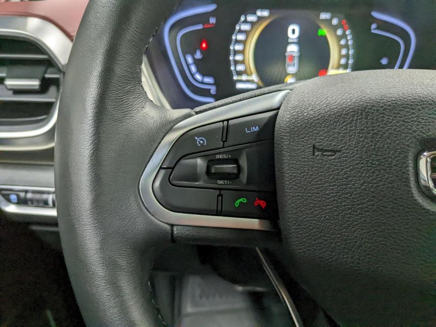 Geely Coolray I Москва  - изображение 27