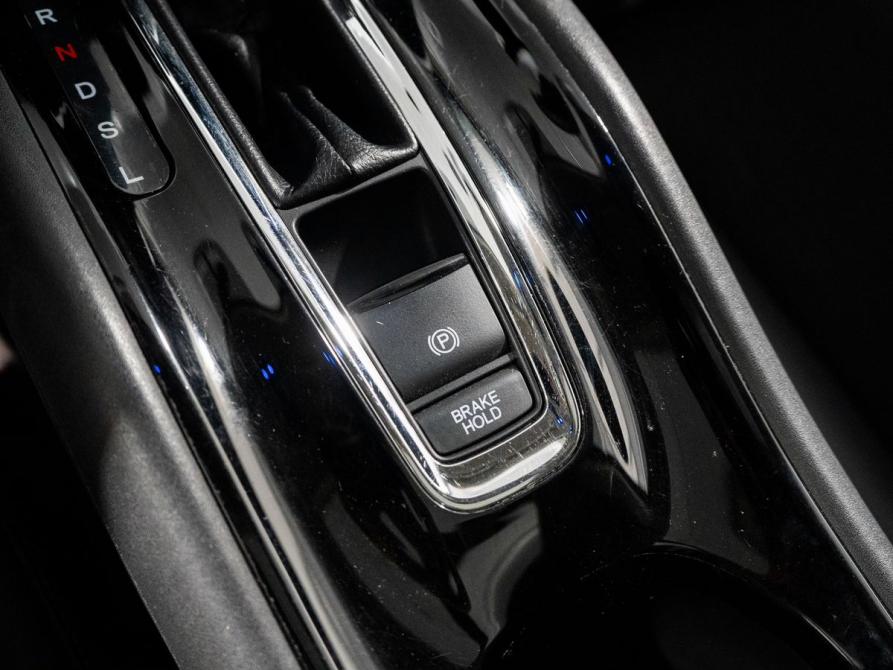 Honda Vezel I Рестайлинг Иркутск  - изображение 17