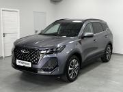 Chery Tiggo 7 Pro Max I Рестайлинг Казань  - изображение 23