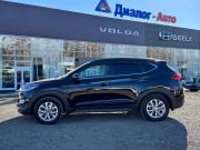 Hyundai Tucson III Рестайлинг Набережные Челны  - изображение 25