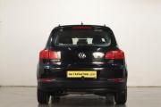 Volkswagen Tiguan I Рестайлинг Челябинск  - изображение 21