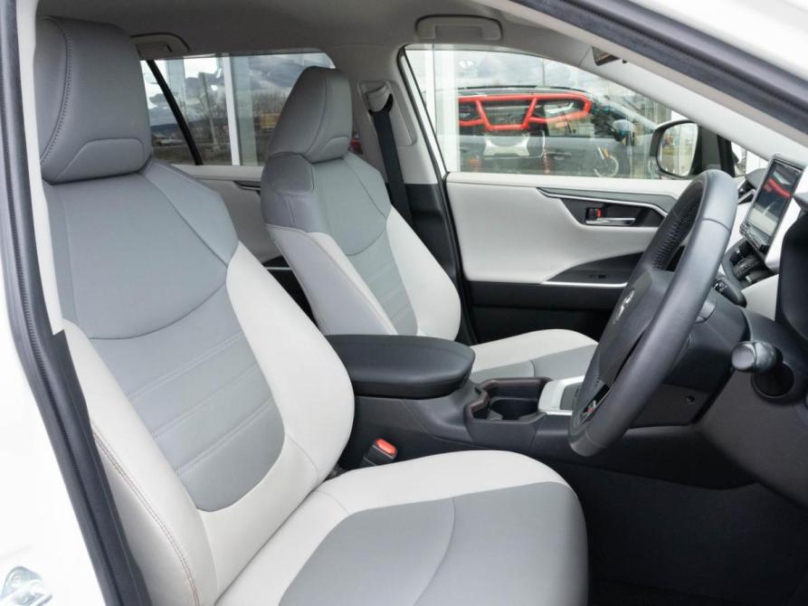 Toyota RAV4 V (XA50) Улан-Удэ  - изображение 15