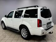 Nissan Pathfinder III Рестайлинг Уфа  - изображение 25