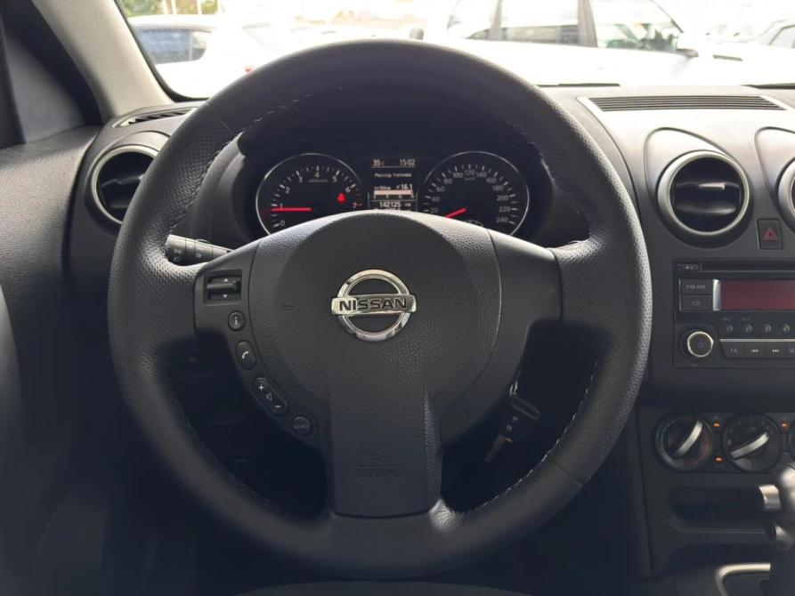 Nissan Qashqai I Рестайлинг Краснодар  - изображение 19