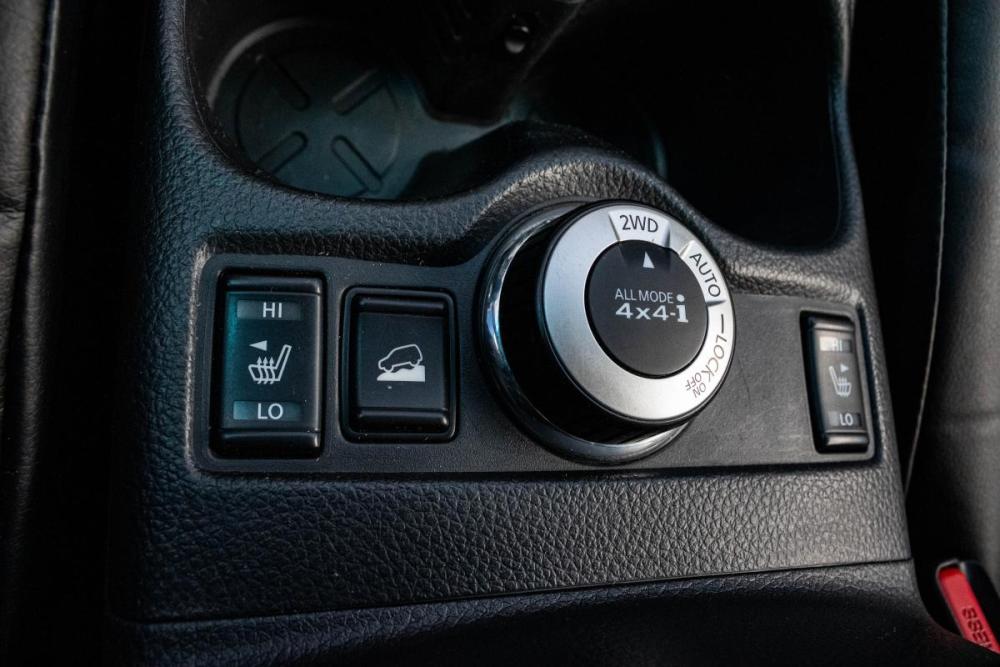 Nissan X-Trail III Рестайлинг Уфа  - изображение 19