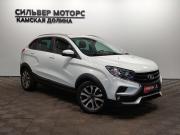 Lada (ВАЗ) XRAY I Пермь  - изображение 23