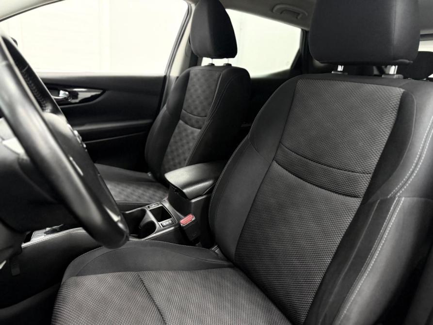 Nissan Qashqai II Казань  - изображение 15