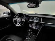 Kia Optima IV Рестайлинг Москва  - изображение 33