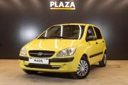 Hyundai Getz I Рестайлинг Уфа  - изображение 20