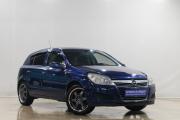 Opel Astra H Новокузнецк  - изображение 31