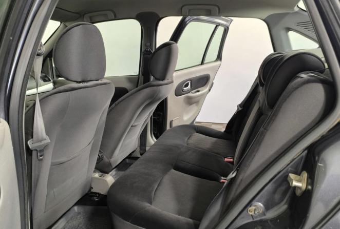Renault Symbol I Рестайлинг 2 с пробегом 2008 года, цена 460 000 рублей, 68000 км, седан, Автокод Объявления
