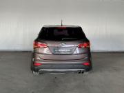 Hyundai Santa Fe III Москва  - изображение 25