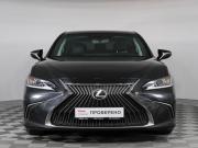 Lexus ES VII Химки  - изображение 21