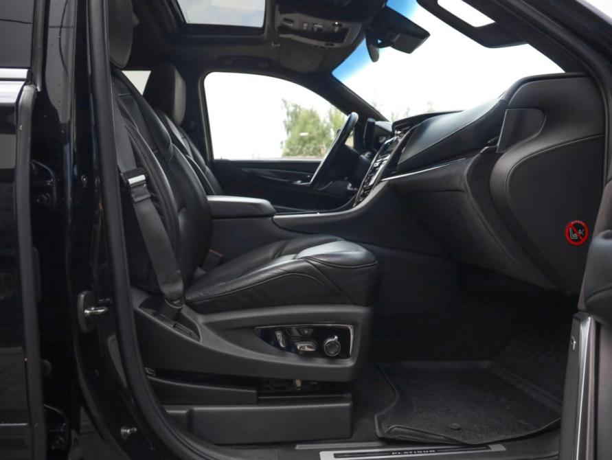 Cadillac Escalade IV Санкт-Петербург  - изображение 31