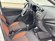 Lada (ВАЗ) Granta I Рестайлинг Уфа  - изображение 25