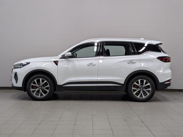 Chery Tiggo 7 Pro Max I с пробегом 2024 года, цена 2 000 000 рублей, 46003 км, внедорожник, Автокод Объявления