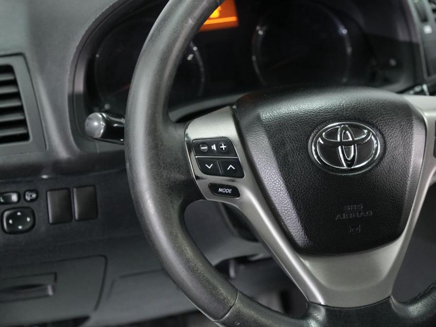 Toyota Avensis III Новосибирск  - изображение 11