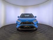 Toyota RAV4 V (XA50) Москва  - изображение 30