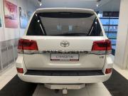 Toyota Land Cruiser 200 Series Рестайлинг 2 Екатеринбург  - изображение 46