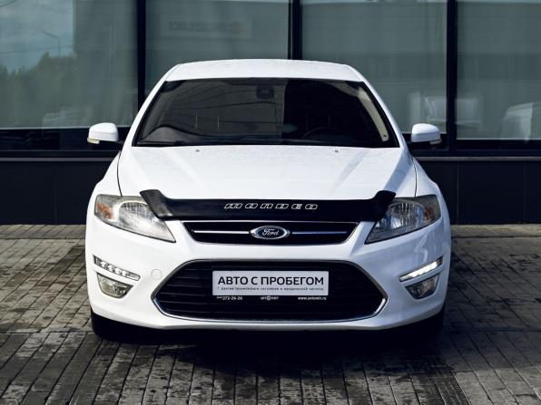 Ford Mondeo IV Рестайлинг с пробегом 2011 года, цена 815 000 рублей, 216900 км, лифтбек, Автокод Объявления