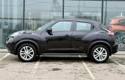 Nissan Juke I Рестайлинг Воронеж  - изображение 23