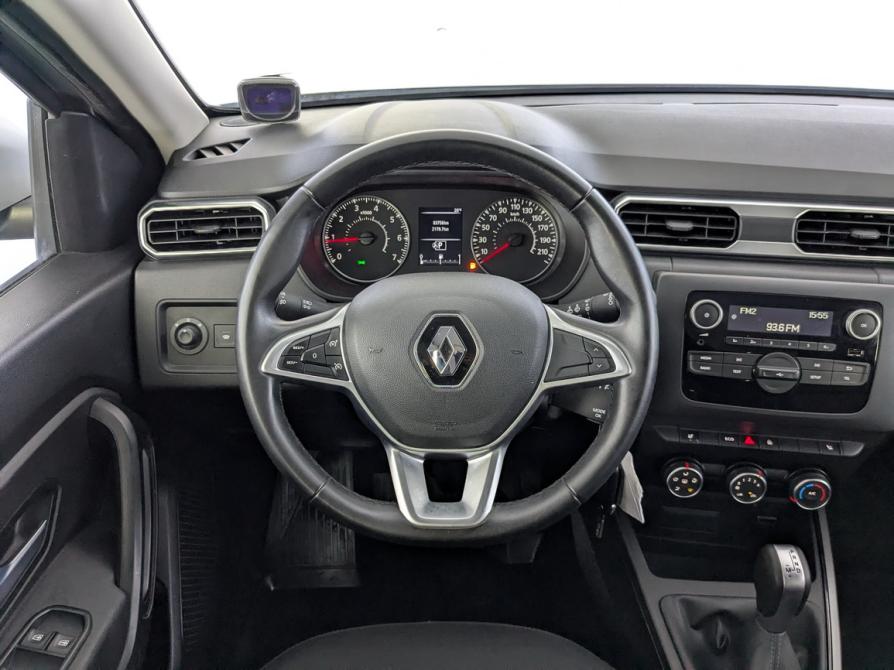 Renault Duster II Москва  - изображение 21