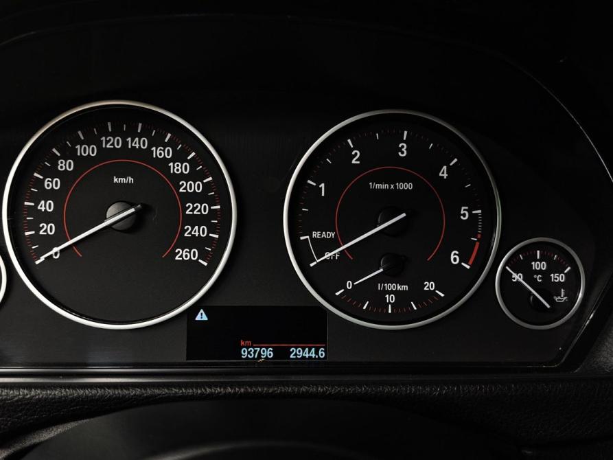 BMW 4 серии F32/F33/F36 Рестайлинг Москва  - изображение 13
