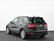 Volkswagen Touareg II Москва  - изображение 36