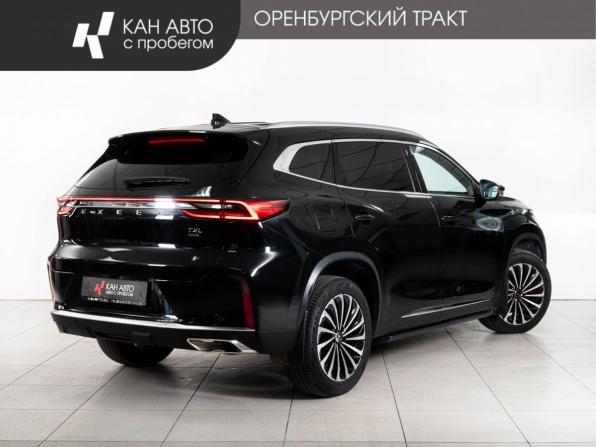 Exeed TXL I Рестайлинг с пробегом 2023 года, цена 2 355 000 рублей, 48363 км, внедорожник, Автокод Объявления