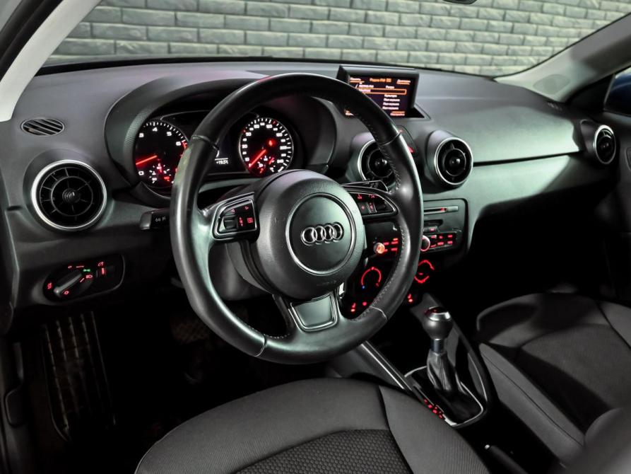 Audi A1 I (8X) Екатеринбург  - изображение 12