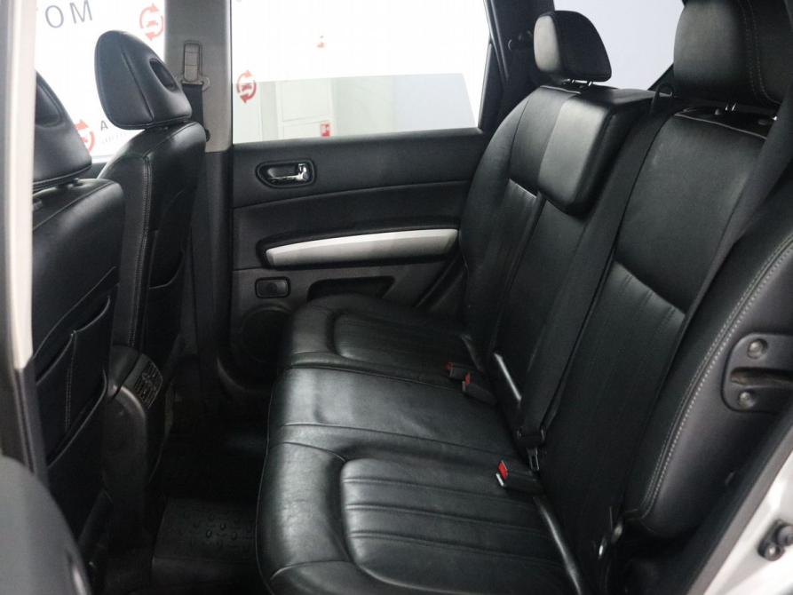 Nissan X-Trail II Рестайлинг Минеральные Воды  - изображение 9