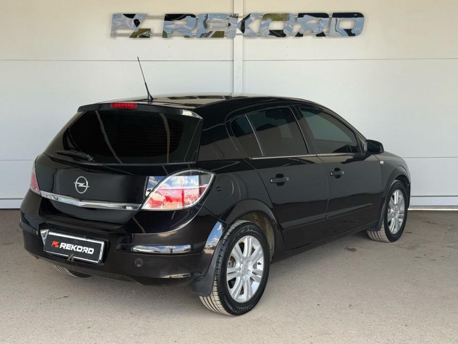 Opel Astra H Рестайлинг Уфа  - изображение 4