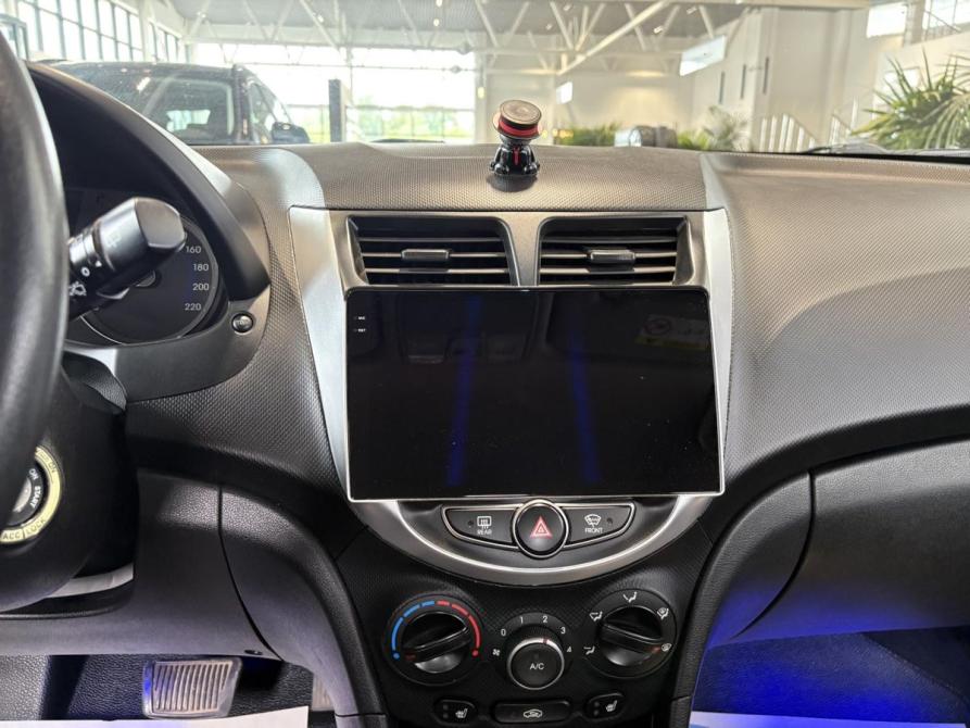 Hyundai Solaris I Рестайлинг Новомосковск  - изображение 13