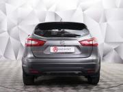 Nissan Qashqai II Ульяновск  - изображение 25