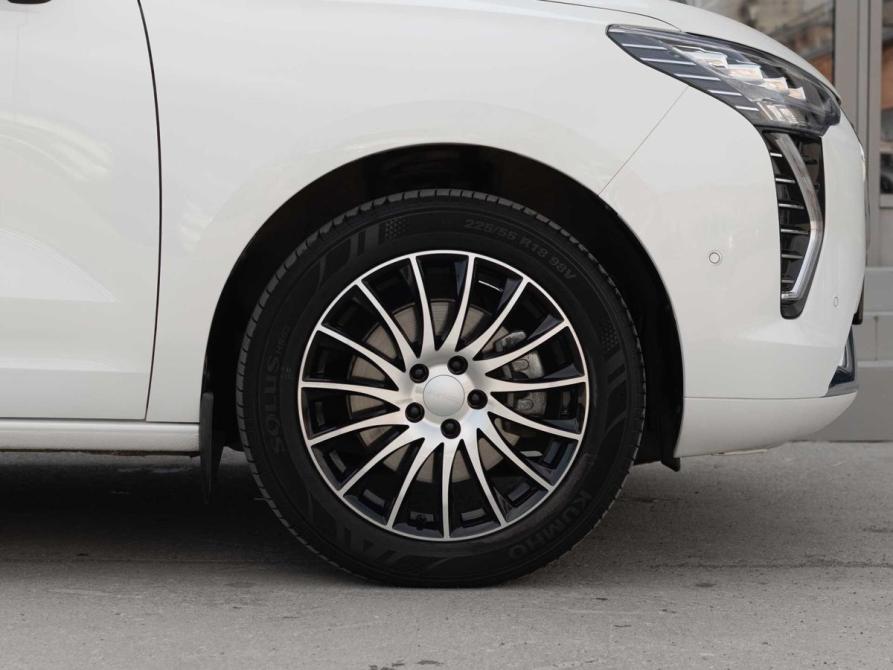 Haval Jolion I Новосибирск  - изображение 9