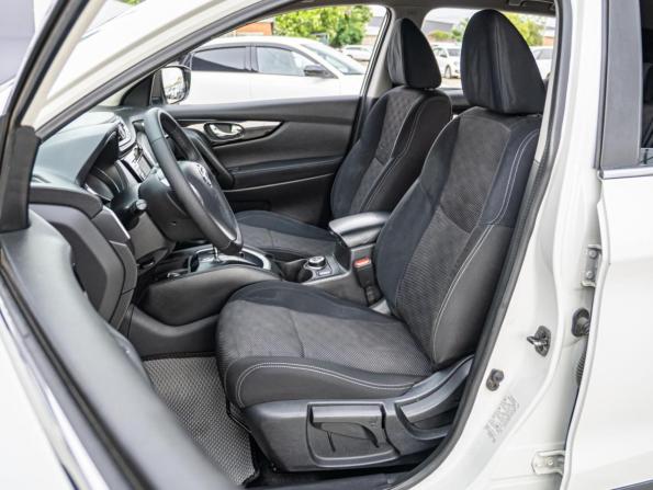 Nissan Qashqai II с пробегом 2014 года, цена 1 429 000 рублей, 137394 км, внедорожник, Автокод Объявления