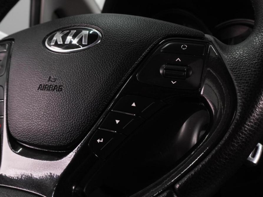 Kia Ceed II Рестайлинг Воронеж  - изображение 16
