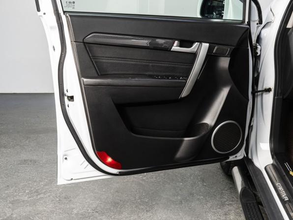 Chevrolet Captiva I Рестайлинг 2 с пробегом 2014 года, цена 1 599 000 рублей, 171828 км, внедорожник, Автокод Объявления