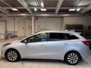 Kia Ceed II Рестайлинг Челябинск  - изображение 16