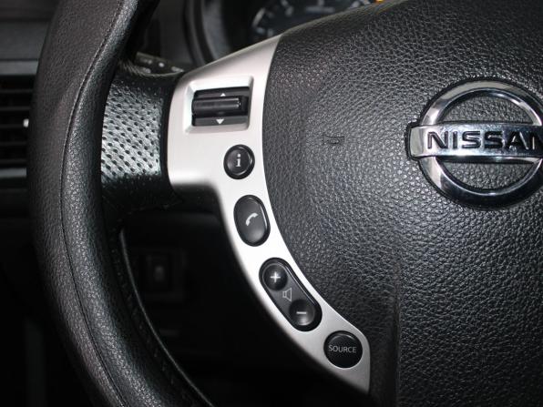 Nissan X-Trail II Рестайлинг с пробегом 2012 года, цена 1 439 900 рублей, 272103 км, внедорожник, Автокод Объявления