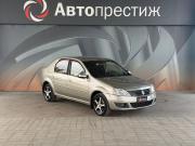 Renault Logan I Рестайлинг Волгоград  - изображение 23