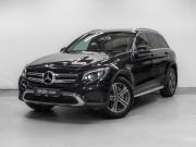 Mercedes-Benz GLC I (X253) Москва  - изображение 31