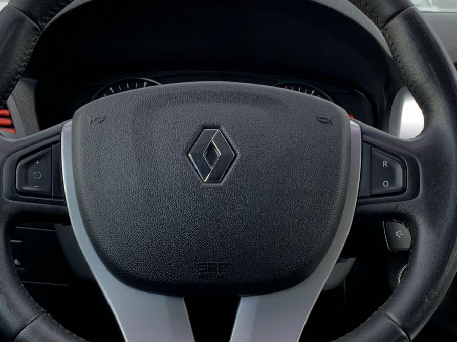 Renault Laguna III Москва  - изображение 13