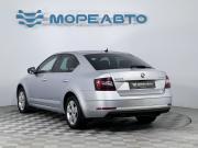 Skoda Octavia III (A7) Рестайлинг Калининград  - изображение 31