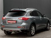 Infiniti QX50 I Рестайлинг Екатеринбург  - изображение 41
