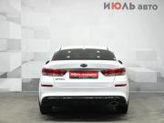 Kia Optima IV Рестайлинг Екатеринбург  - изображение 24