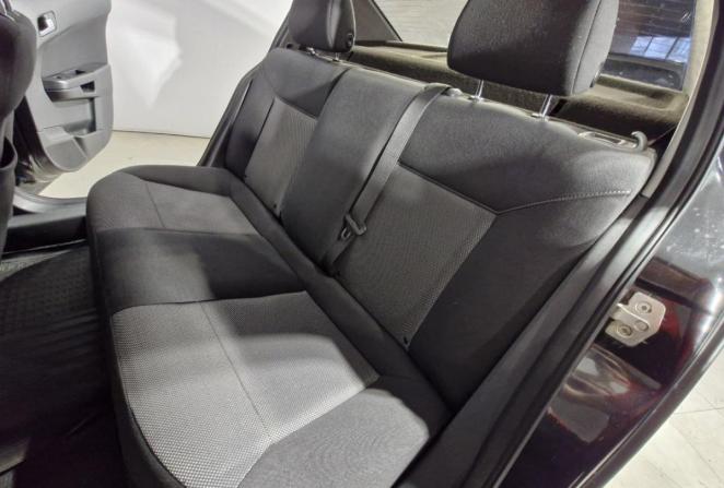 Opel Astra J Рестайлинг с пробегом 2012 года, цена 515 000 рублей, 225866 км, седан, Автокод Объявления
