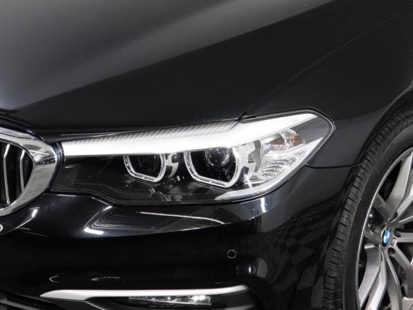 BMW 5 серии VII (G30/G31/G38) с пробегом 2020 года, цена 3 590 000 рублей, 72782 км, седан, Автокод Объявления