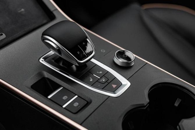 Новый Omoda C5 I Рестайлинг 2024 года, цена 2 479 000 рублей, внедорожник, Автокод Объявления