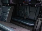 Changan CS95 I Рестайлинг 2 Москва  - изображение 33